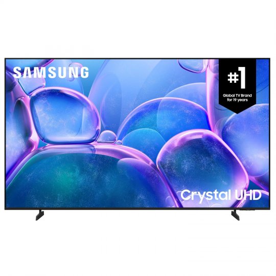 Samsung UN65U7900FFXZC 65-Inch U7900 Crystal UHD 4k Smart TV