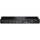 NAD CI 580 BluOS 4-Zone Network Stereo Digital Preamplifier