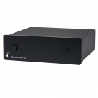 Pro-ject PJ65186202 Bluetooth Box S2 Receiver BLACK