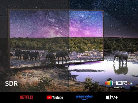 Description image for Samsung The Frame Pro 2025 QN85LS03FWF - 85