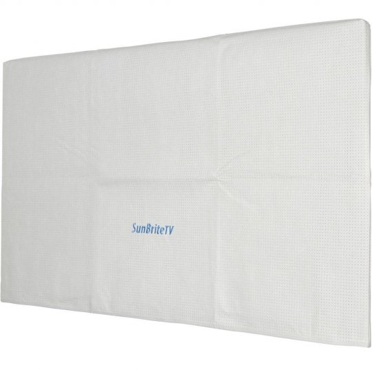 SunBriteTV SB-DC-VS-55A Premium Dust Cover for 55\" Veranda & Signature Series