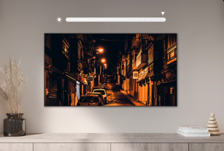 Description image for Samsung QN42S90FAEXZC 42-Inch OLED 4K Vision AI Smart TV