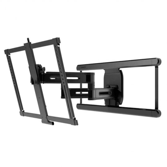 Sanus VLF828-B3 Advanced Full-Motion for 42" - 90" TV Wall Mount