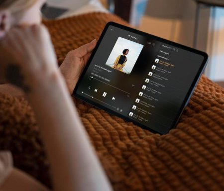 Description image for EverSolo DMP-A6 Gen 2 All-In-One Streamer [2025] - Open Box