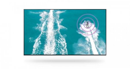 Description image for Samsung QN85Q90TAFXZC 85-Inch Q90T 4K Smart QLED TV [2020]