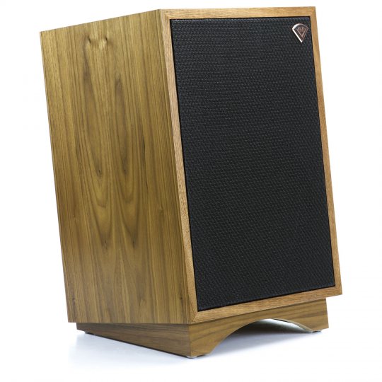 Klipsch Heresy III Floor Standing Speakers WALNUT (Single Speaker) - Scratch\'n Dent
