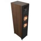 Klipsch RP-8000FW II 8" Floorstanding Speaker (Each) WALNUT