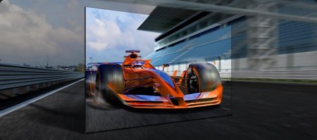 Description image for Samsung QN55S95FAFXZC 55-Inch OLED 4K Vision AI Smart TV [2025]