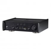 Teac HA-507 Headphone Amplifier and Preamplifier BLACK