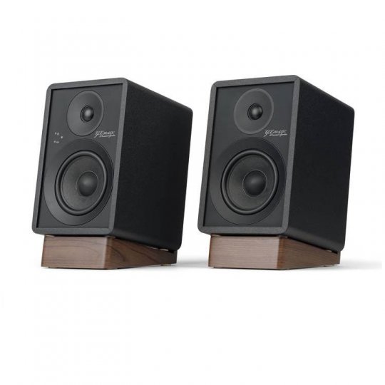 Onkyo GX-30ARCB Creator Series Powered Monitors BLACK