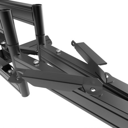 Description image for Kanto PDX650G Outdoor Full Motion Articulating Mount for 37" to 75" Display