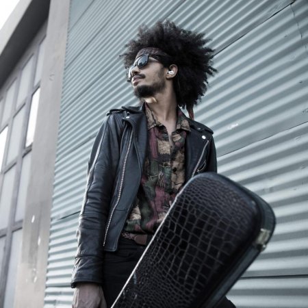 Description image for Shure AONIC 215 Sound Isolating Earphones w Dynamic Microdriver BLUE