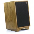 Klipsch Heresy III Floor Standing Speakers WALNUT (Single Speaker) - Scratch\'n Dent