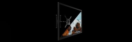Description image for Furrion Aurora 50-Inch SMART Full Shade 4K UHD LED Outdoor TV - 400 nits