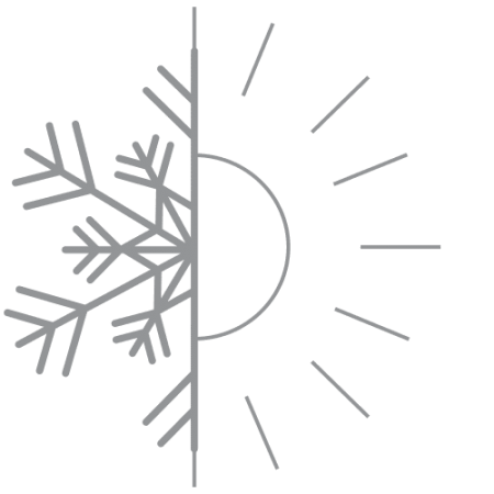 Description image for Seura SE-SHD2-55 LTL 55-Inch Shade Series 2 TV with Outdoor Display and Speaker Bar