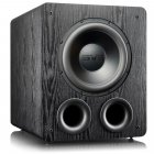 SVS PB-2000 PRO 12-Inch Ported Box Subwoofer with Sledge STA-550D Amp BLACK ASH SVS PB-2000 PRO 12-Inch Ported Box Subwoofer with Sledge STA-550D Amp BLACK ASH