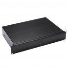 Sanus CADR2 2U Component Series Sliding Drawer 3.5-Inch