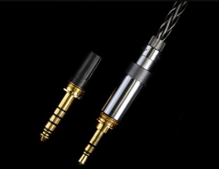 Description image for FiiO FH7s 1 Dynamic Drivers 4 Balanced Armatures Earphone