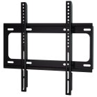 Omnimount CI80F 37\"-55\" Custom Install Fixed Mount BLACK