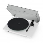 Pro-Ject T1 EVO Turntable (OM10) WHITE