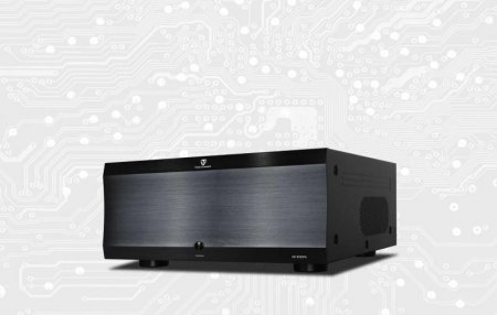 Description image for Tonewinner AD-8300 11 Channels Home Theater Audio Power Amplifier BLACK