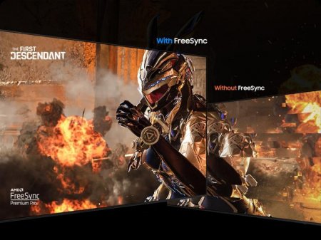 Description image for Samsung QN50QN80FAFXZC 50-Inch Neo QLED 4K Vision AI Smart TV [2025]