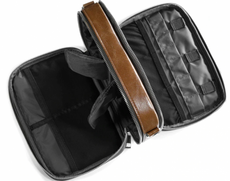 Description image for ddHifi C-2020 Portable HiFi & DAC Carrying Case