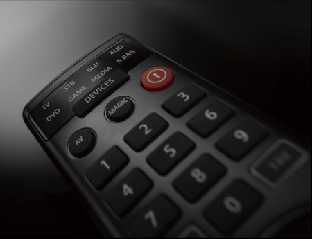 Description image for One for All Smart Control 8 for Control up to 8 Devices