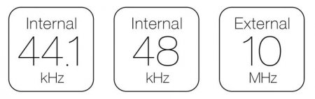 Description image for Teac NT-505-X Reference 500 Series USB DAC / Network Player BLACK