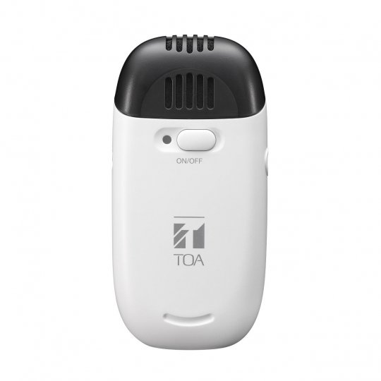 TOA IR-310M Y Infrared Wireless Microphone