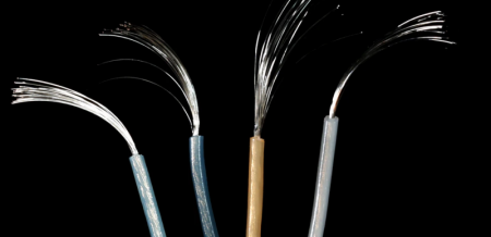 Description image for ddHifi TBC120B (Sky) Air Series Earphone Cable