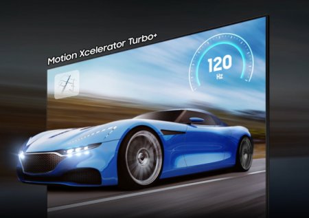 Description image for Samsung QN50Q82CA 50-Inch 4K QLED Direct Full Array TV [2023]