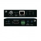 Key Digital KDX40MRX 4K HDBaseT Receiver