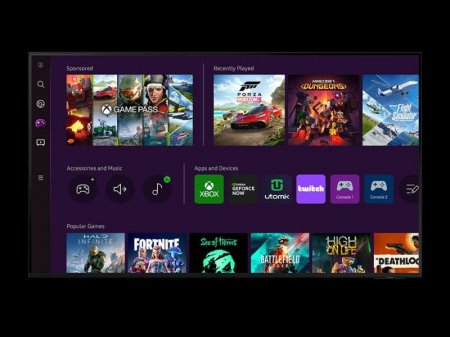 Description image for Samsung QN65QN92CAFX 65-Inch QN92C Series Neo QLED 4K TV []