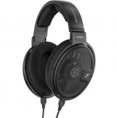 Sennheiser HD 660S2 Open-Back Audiophile Headphones BLACK