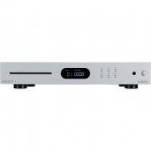 Audiolab 6000CDT Dedicated CD Transport SILVER - Open Box