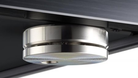 Description image for Teac CG-10M Reference 500 Series Master Clock Generator BLACK