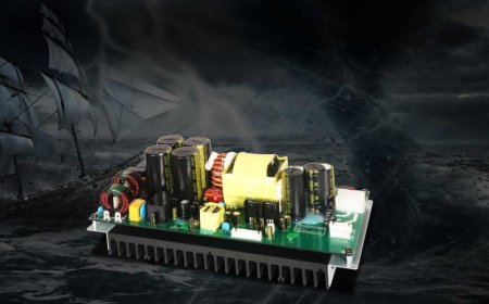 Description image for Tonewinner AD-8300 11 Channels Home Theater Audio Power Amplifier BLACK