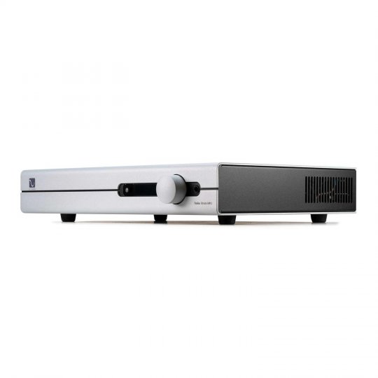PS Audio Stellar Strata MK2 Streaming Integrated Amplifier SILVER