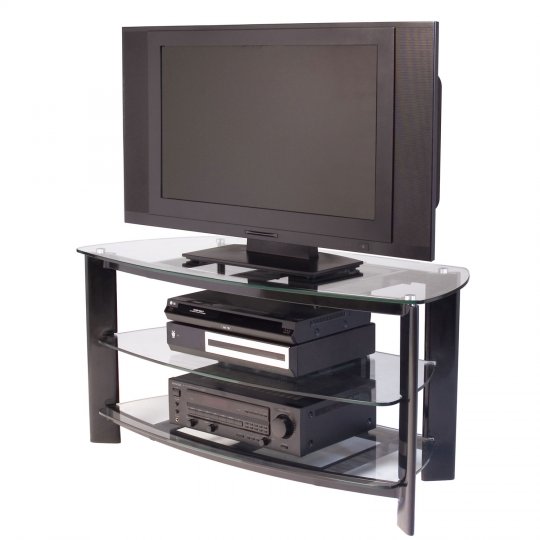 Avio 222339 Raina Steel Tube Stock Frame 45\" TV Stand