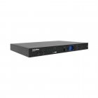 Panamax VT4315-PRO 12 Outlets Vertical BlueBOLT Power Conditioner BLACK
