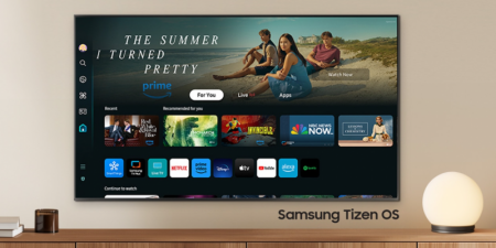 Description image for Samsung 85-Inch QN85QN900D Neo QLED 8K QN900D Tizen OS Smart TV