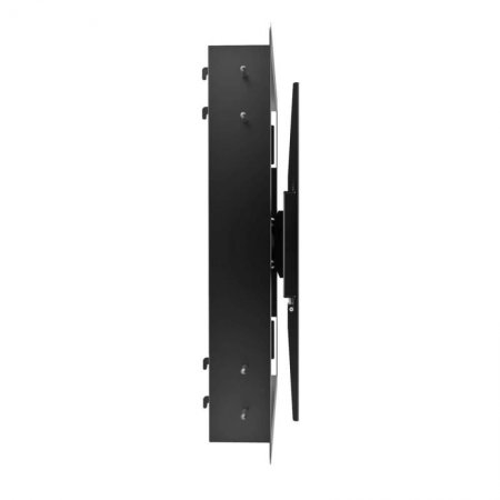 Description image for Kanto R500 Recessed Articulating Wall Mount for 46-80 inch Displays