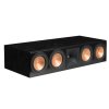 Klipsch RC-64 III Reference V Series Centre Speaker Quad 6.5" Drivers BLACK - Open Box