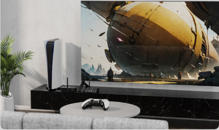 Description image for FiiO BR13 HiFi Bluetooth Audio Receiver BLACK