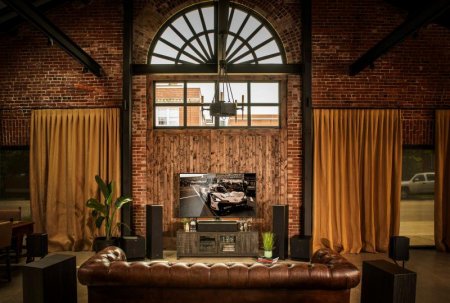 Description image for Klipsch RP-404CB Reference Premier Quad 4