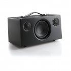 Audio Pro ADDON T5 Wireless Bluetooth Speaker COAL BLACK Open Box