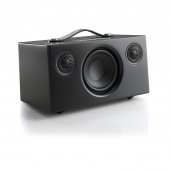Audio Pro ADDON T5 Wireless Bluetooth Speaker COAL BLACK Open Box