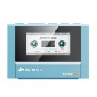 FiiO Echo Mini Portable High-Res Lossless Music Player SKY BLUE