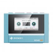 FiiO Echo Mini Portable High-Res Lossless Music Player SKY BLUE